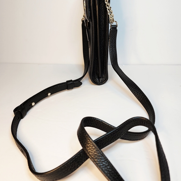 Kate Spade Black Crossbody Bag - Picture 3 of 12